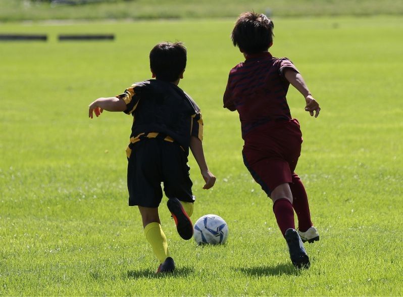 Sports & Physical Development