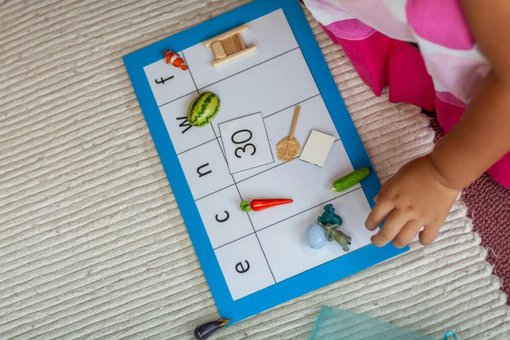 individual education