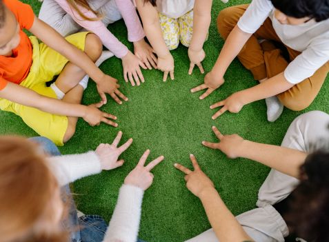 Early Intervention Program